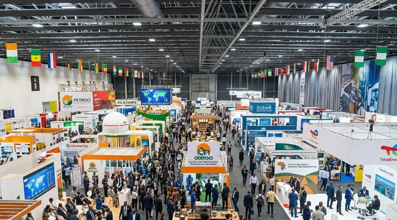 SIREXE 2026 : Réussir son stand au Parc des Expositions d'Abidjan