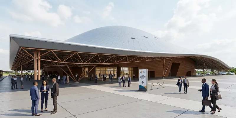 Stand pricing at the Abidjan Exhibition Park: how to optimise your budget in 2026